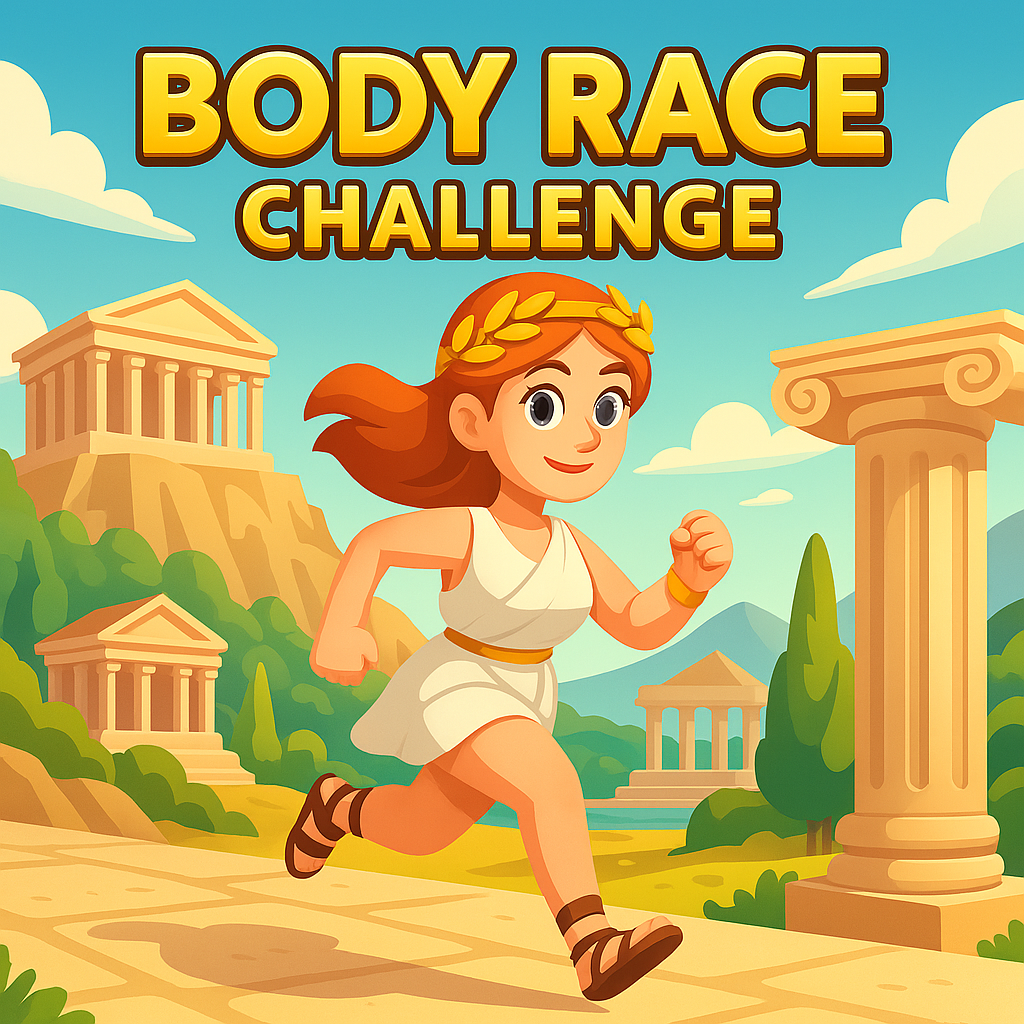 Body Race