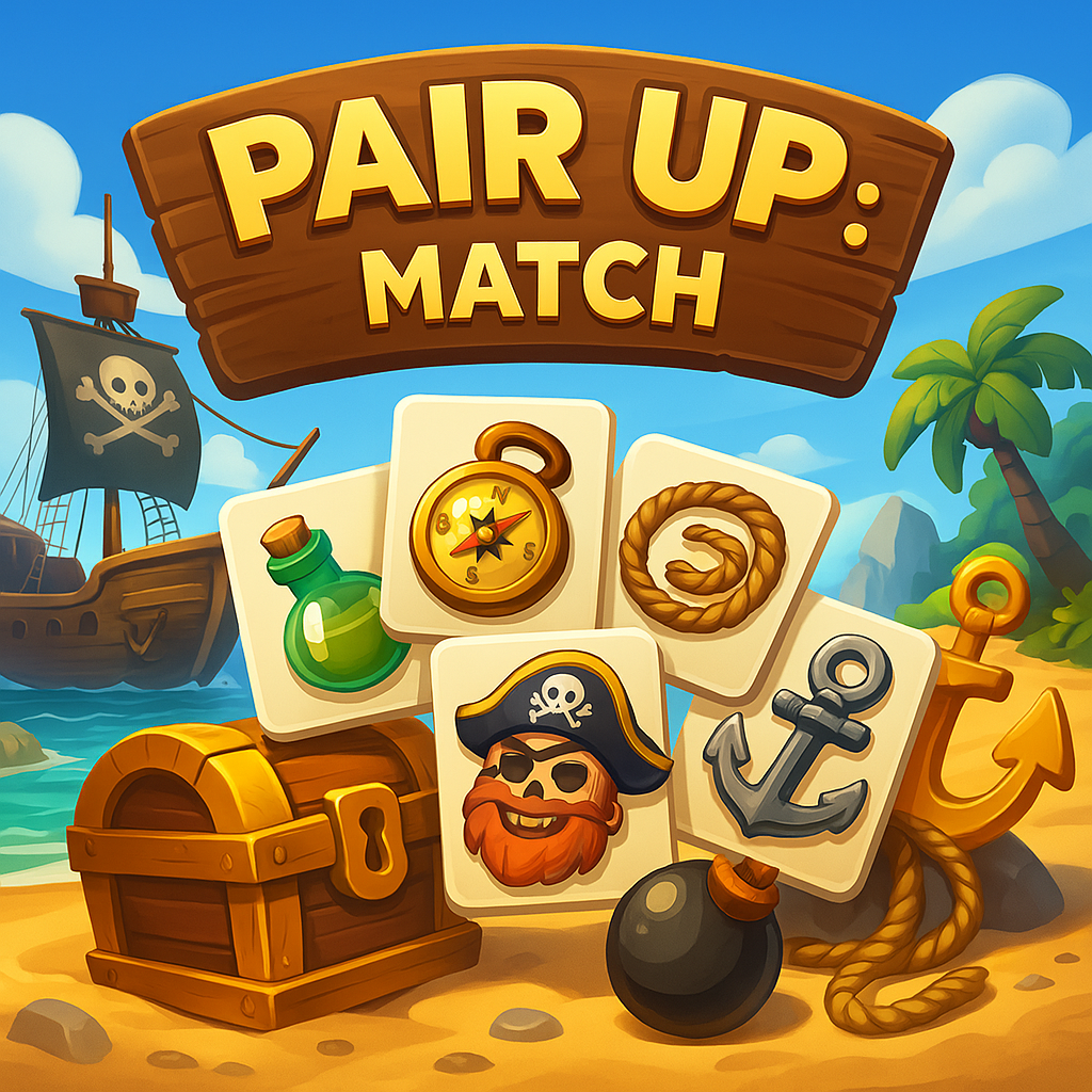 Pair Up: Match